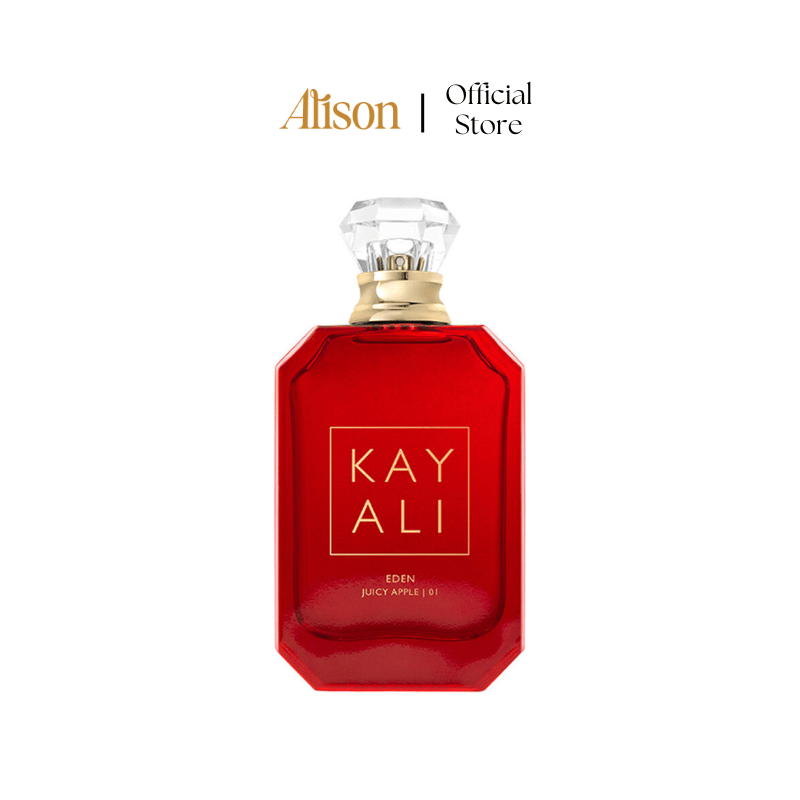 Kayali Eden Juicy Apple 01 Eau De Parfum